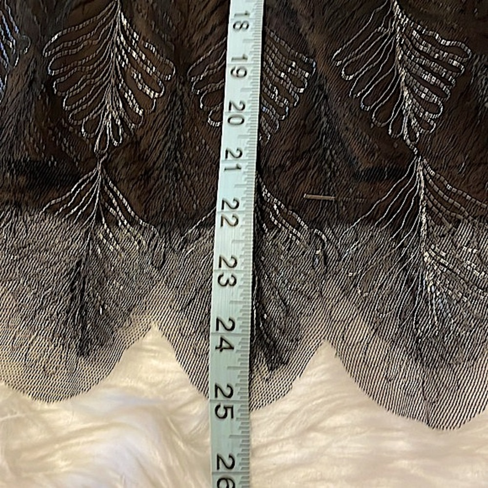 ❣️HP❣️FRENCH CONNECTION Skirt - Picture 9 of 11
